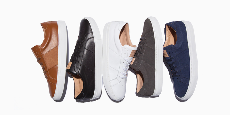 Illustration for article titled Give The Gift Of Footwear With Styles for Everyone (Save Up to 40%)